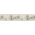 thumbnail image 1 of VINTAGE Bordure de Papier Peint # T742452B, 1 of 1
