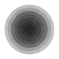 thumbnail image 2 of RXIRUCGD Tapis Rond Salon Crème Vent Canapé Table Basse Chambre Chevet Étude Insonorisé Coussin de Sol, 2 of 6