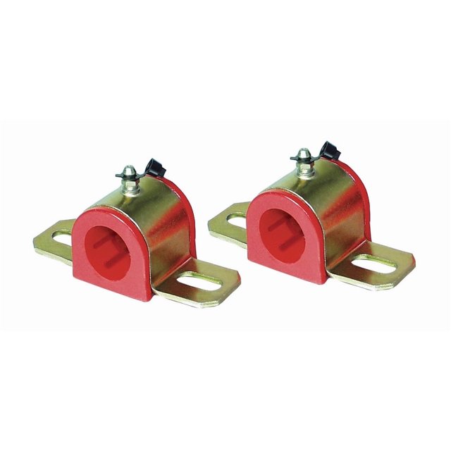 Energy Suspension 9.5164R Sway Bar Bushing Set