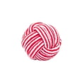 thumbnail image 4 of One Paw, Rope Ball, Dog Toy, Durable Rope Chewing Play, 4 of 4