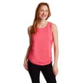 thumbnail image 1 of Reebok Women’s Swift Tank with Ruched Sides, 1 of 6