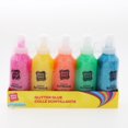 thumbnail image 2 of Play Day Washable Glitter Glue 5PK, 2 of 2