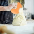 thumbnail image 3 of AKEGAMN Kitchen Bread Baking Tool With Plastic Spatula And Shovel, 3 of 6