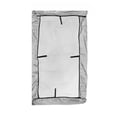 thumbnail image 2 of Garden Swing Chair Replacement Canopy Rain Cover 3 For Seat Swing Canopy Cover, 2 of 8