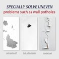 thumbnail image 3 of Wall Patching Compound AllPurpose Interior Patch For Drywall And Plaster FastSetting Wall Smooth Finish, 3 of 5