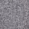 thumbnail image 4 of 18-inch x 30-inch Wicklow Grey Woven Mat, 4 of 5