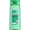 thumbnail image 2 of Garnier Fructis, Hydra Purify Shampoo, 2 of 2