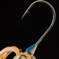 thumbnail image 4 of TIELUTT 12g/18g Weedless Spinnerbaits Metal Composite Xfinity Baitcaster Combo round Baitcaster Reels Baitcaster Rod and Reel Combo Baitcaster Rod and Reel Baitcaster Rod and Reel Combo Right Handed, 4 of 5