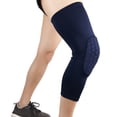 thumbnail image 3 of Protection de Genou Sport Protection Anti-Collision Patella Extérieur Leggings de Basketball Football Équitation, 3 of 6