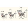 thumbnail image 3 of Cute Doll Small Animal Plush Toy Gift, 3 of 3