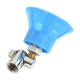 thumbnail image 4 of Garden Windproof Sprayers High Pressure Atomization Five-hole Seven-hole Adjustable Motorised Farm Grass Lawn Sprayer Nozzle, 4 of 12