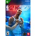 thumbnail image 1 of NBA 2K27 - Xbox Series X|S, Xbox One (Digital Code), 1 of 2