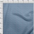thumbnail image 2 of oneOone Polyester Lycra Fabric Leaves & Flower Floral Print Sewing Fabric BTY 56 Inch Wide, 2 of 4