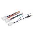 thumbnail image 1 of Antenna Adapter Car  Harness Car  Antenna Connector Car Stereo Harness  Aerial Adapter Stereo  Wiring Harness Antenna Adapter Kit Replacement For Celica 1987-2005, 1 of 8