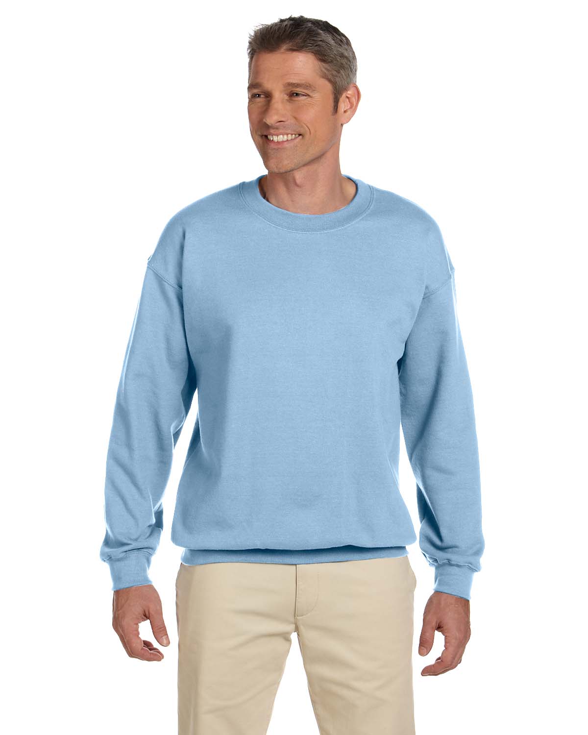 Gildan Heavy Blend Adult Crewneck Sweatshirt