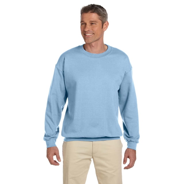 Gildan Heavy Blend Adult Crewneck Sweatshirt
