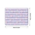 thumbnail image 2 of Outdor Ice Mat For Cats Self Gel Pad No Electricity Needed Floor Wear, 2 of 5