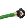 thumbnail image 2 of Expert Gardener 5/8" x 10' Leader Hose, 2 of 3