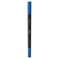 thumbnail image 3 of BIC Intensity Dual-Tip Colouring Felt Pens, (0.7 mm) Fine Tip and Flexible Brush in Assorted colours, 3 of 6