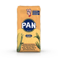 thumbnail image 1 of PAN Yellow Corn Flour, 1kg Bag, 1 of 1