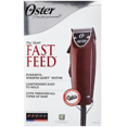 thumbnail image 2 of Oster Professional 76023-510 Fast Feed Clipper with Adjustable Blade, 2 of 3