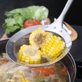 thumbnail image 4 of Stainless Steel Mesh Strainer Handle Flour Powder Colander Kitchen Strainer for Baking Cooking (14cm), 4 of 8