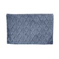 thumbnail image 1 of Fesfesfes Couverture Réversible en Flanelle Taffetas Design Double Texture Conditionnement Canapé Couverture de Sieste Ensemble de Lit Neuf Options de Couleur Décoration Maison, 1 of 5