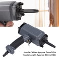 thumbnail image 4 of Pneumatic Nail Remover, Portable Multifunction Air Nail Puller  for Waste Wood Recycling, 4 of 7