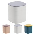 thumbnail image 2 of Coofit Boîte de Rangement de Bijoux Créatif Multi-Couches Boîte à Bijoux Conteneur pour la Maison, 2 of 10