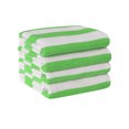 thumbnail image 2 of Mainstays Cabana Stripe Beach Towel, 4-Pack, 2 of 2