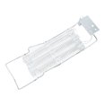 thumbnail image 2 of Dryer Heating Element Nickel and Chromium 4391960 Drying Machine Heat Element Replacement Part for Maytag for Amana, 2 of 12
