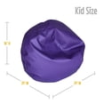 thumbnail image 4 of ComfyKids® Bean Bag Chair For Kids, 4 of 5