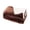 Coffee, variant on Dvkptbk 63x51in Thick Flannel Lamb Wool Composite Double Blanket Leisure Blanket Gift