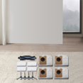 thumbnail image 2 of Replacement Parts Kit for Eufy for Omni C20 Robot Vacuum Cleaner Accessories, 2 of 7