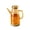 D, variante sur Bouteille Distributrice d'Huile avec Bec Verseur Bouteille Distributrice d'Huile d'Olive Bouteilles de Distribution d'Huile pour la Cuisson Pas de Distributeur d'Huile pour Cuisine Barbecue Friteuse à Air Chaud Bec Verseur d'Huile de Friture pour la Cuisson Gadgets Ménagers Vinaigre