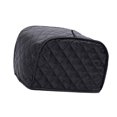 thumbnail image 4 of GROWTH TANK 4 Slice Bakeware Cover Protector Kitchen Clean Black Grid Lattice 4 Slice Black, 4 of 4