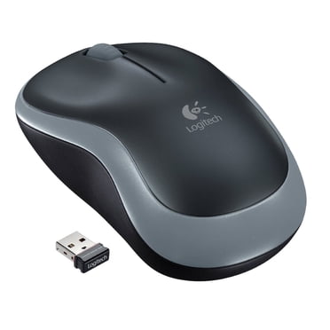 Souris sans fil M185 de Logitech