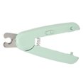 thumbnail image 1 of Pet Nail Clippers, Safe Dog Nail Trimmers Portable With LED Light For Home White,Green, 1 of 8