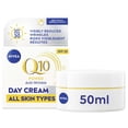thumbnail image 1 of NIVEA Q10 Power Anti-Wrinkle Firming Day Cream SPF 30, 1 of 8