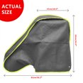 thumbnail image 4 of QualitChoice Attelage avant de Remorque Imperméable Protecteur Anti-Poussière Portable Accessoires Intérieurs Extérieurs, 4 of 6