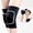 A, variant on TOUMENY Youth Volleyball Knee Pads, Thick Protective Foam for Volleyball & Dance, Breathable Support for Fitness & Sports