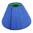 thumbnail image 1 of Dog Cone Collar Stop Licking Anti Bite Lick arge Medium Small Dogs Cats L, 1 of 8