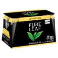 thumbnail image 4 of Thé glacé Pure Leaf Citron 6 x 340 mL, Cannettes, 4 of 11