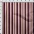 thumbnail image 3 of oneOone Polyester Lycra Fabric Bayadere Stripe Print Fabric By The Yard 56 Inch Wide, 3 of 4