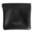 thumbnail image 1 of Storage Bag Multifunctional Waterproof Portable Faux Leather Small Female Cosmetic Bag for Daily Use, 1 of 9