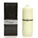 thumbnail image 3 of Hosley's 8.5 Inches High Pillar Candle Our Day w/Black & White Ribbon, 3 of 5
