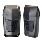 Rasoir électrique pour hommes, rasoir de barbe, rasoirs électriques au titane de lithium, multifonctions pour hommes_Perfect Gift