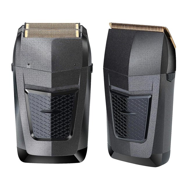 Electric Foil Shavers compatible Men, Mens Beard Shaver, Lithium Titanium Electric Razor, Men's Multifunctional_Perfect Gift