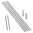 thumbnail image 1 of Fasade Accessory Kit Vintage Metal, 1 of 1