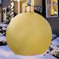 thumbnail image 5 of Qocolhg Outdoor Christmas Decorations Indoor, Christmas Decoration 60cm Outdoor Christmas Inflatable Decorated Pvc Inflatable Christmas Christmas Tree Decorations, Christmas Clearance, 5 of 5